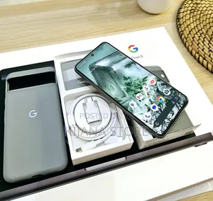 New Google Pixel 8 128 GB Green