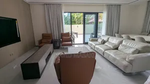 Furnished 3bdrm Apartment in Masaki New, Kinondoni for rent