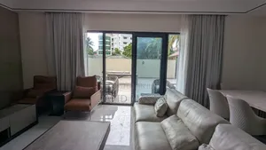 Furnished 3bdrm Apartment in Masaki New, Kinondoni for rent