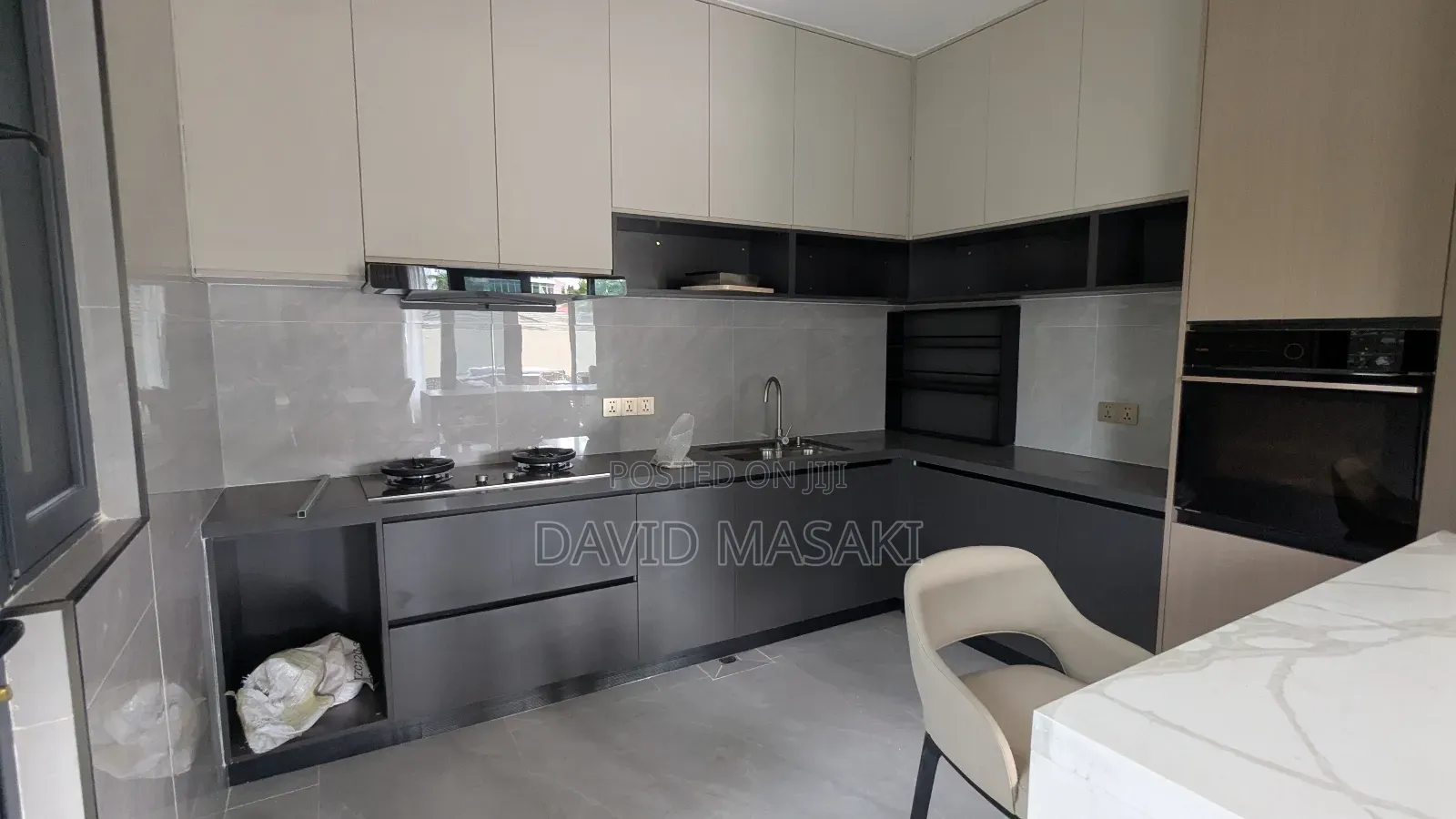 Furnished 3bdrm Apartment in Masaki New, Kinondoni for rent