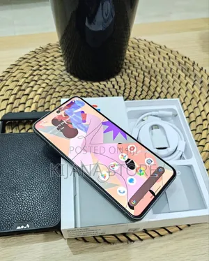 New Google Pixel 8 128 GB Gray