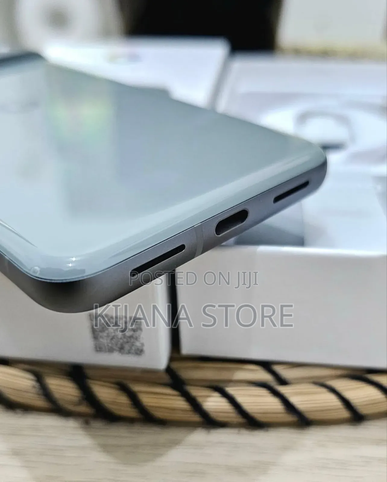 New Google Pixel 8 128 GB Gray