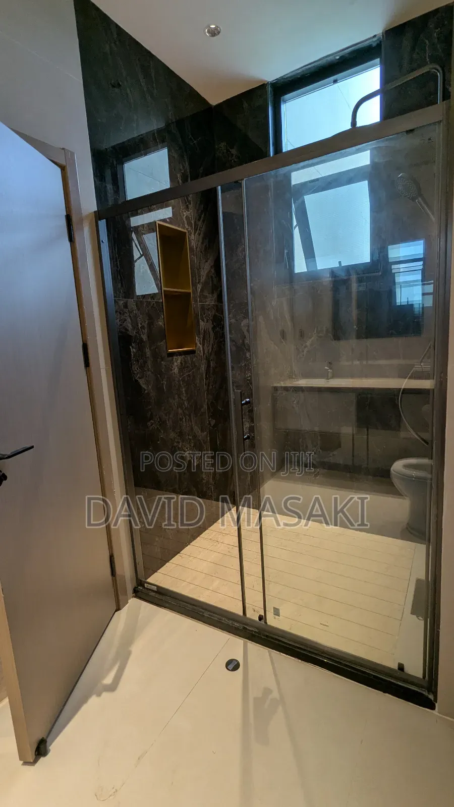 Furnished 3bdrm Apartment in Masaki New, Kinondoni for rent