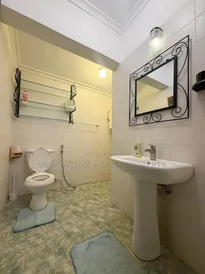 Furnished 1bdrm Apartment in Masaki, Mikocheni for rent