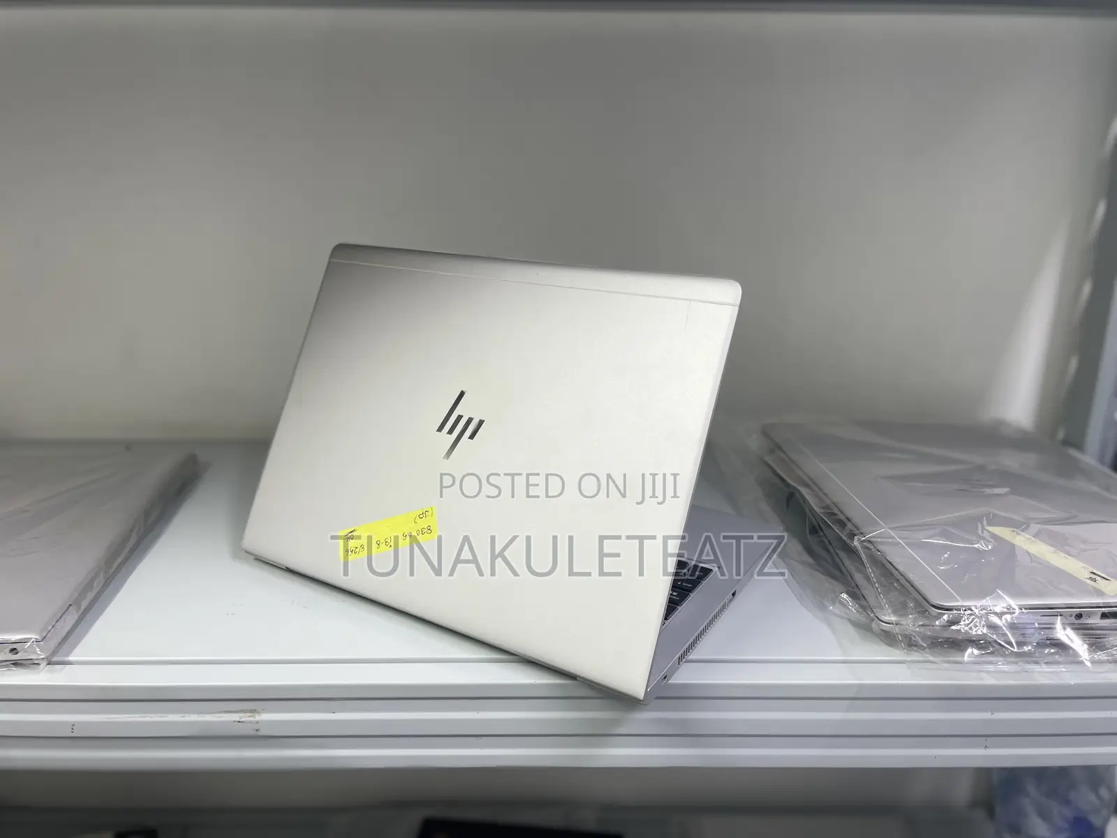 Laptop HP EliteBook 840 G5 8GB Intel Core i3 SSD 256GB