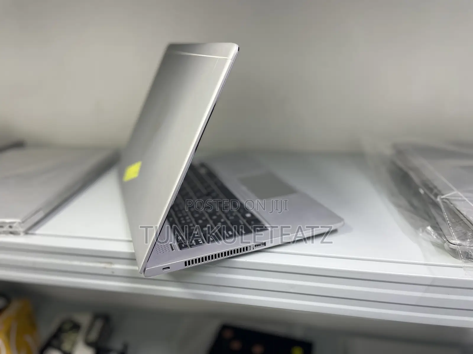 Laptop HP EliteBook 840 G5 8GB Intel Core i3 SSD 256GB
