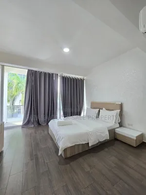 Furnished 3bdrm House in Masaki for rent