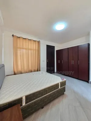 Furnished 3bdrm Apartment in Mikocheni for rent
