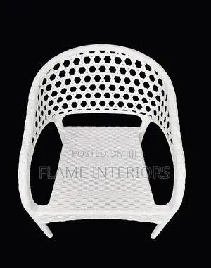 Chairs | Rattan Plastic