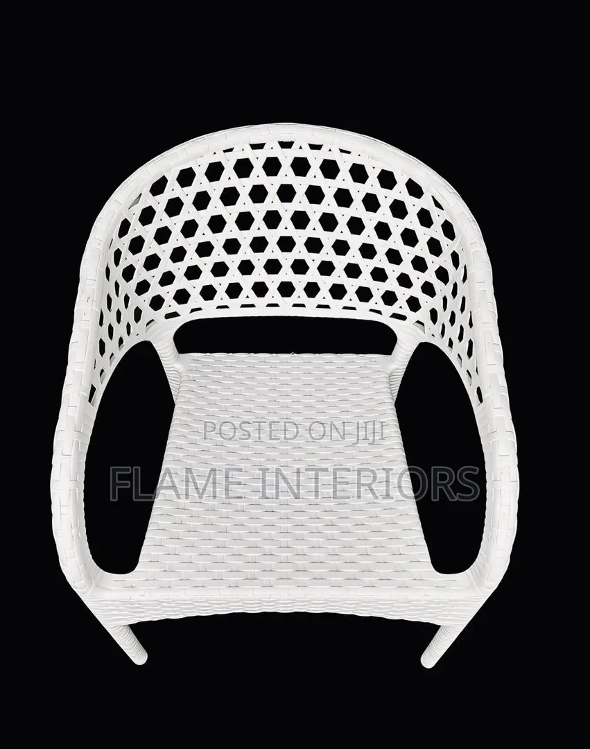 Chairs | Rattan Plastic