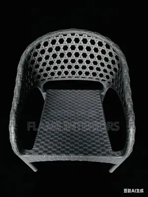 Chairs | Rattan Plastic