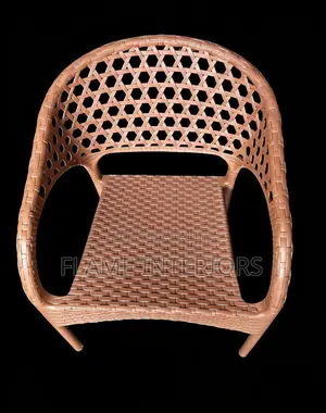 Chairs | Rattan Plastic