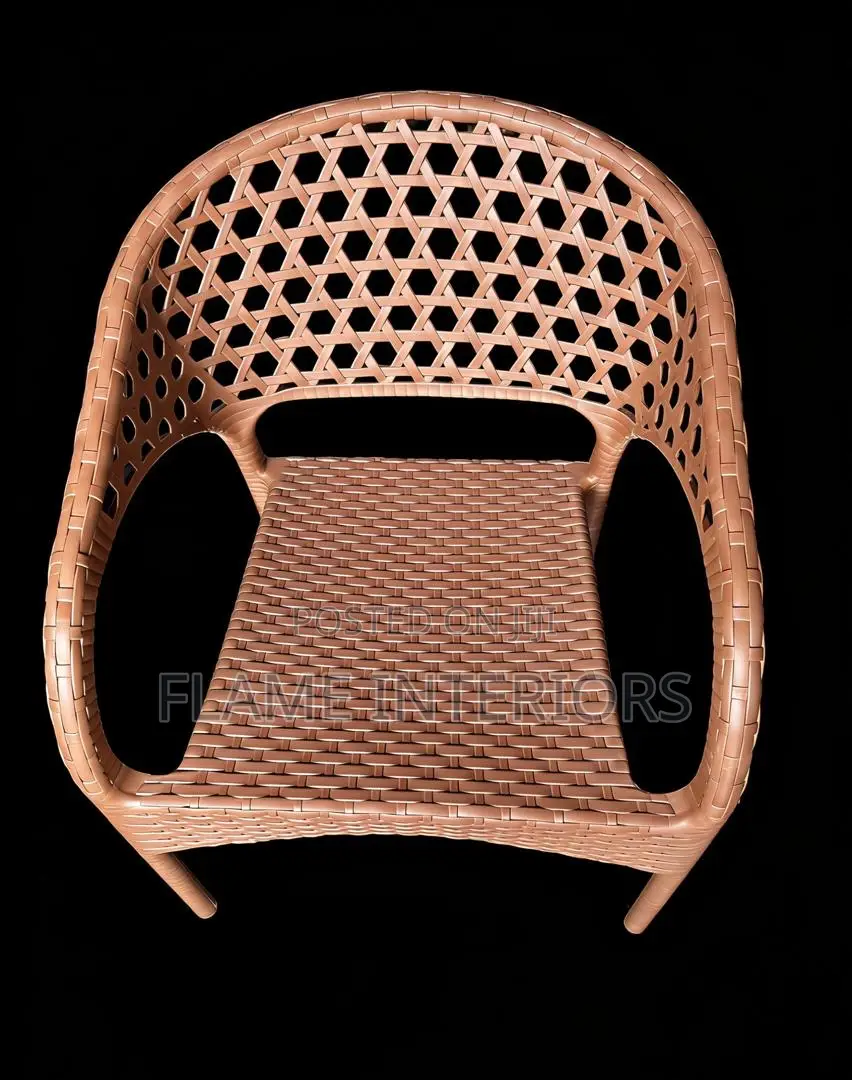 Chairs | Rattan Plastic