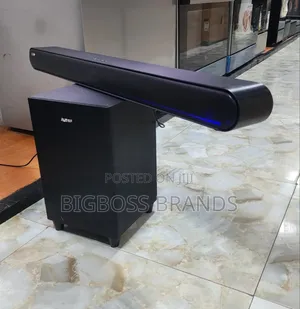 Alitop Soundbar 350w [Sp1038]