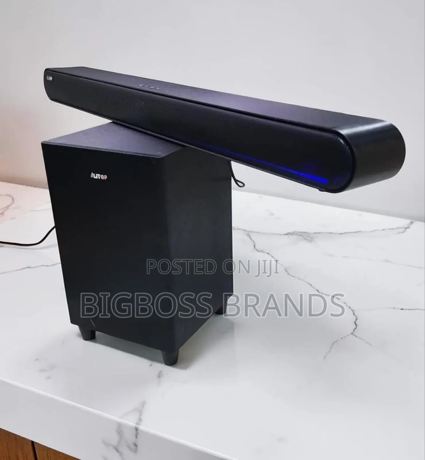 Alitop Soundbar 350w [Sp1038]