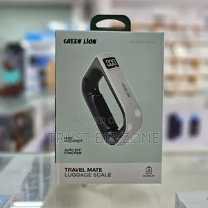 Traver Scale 50kg