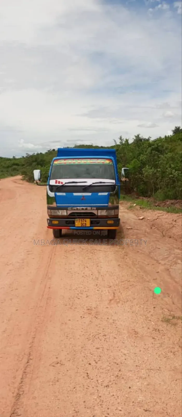 3bdrm House in Goba for sale
