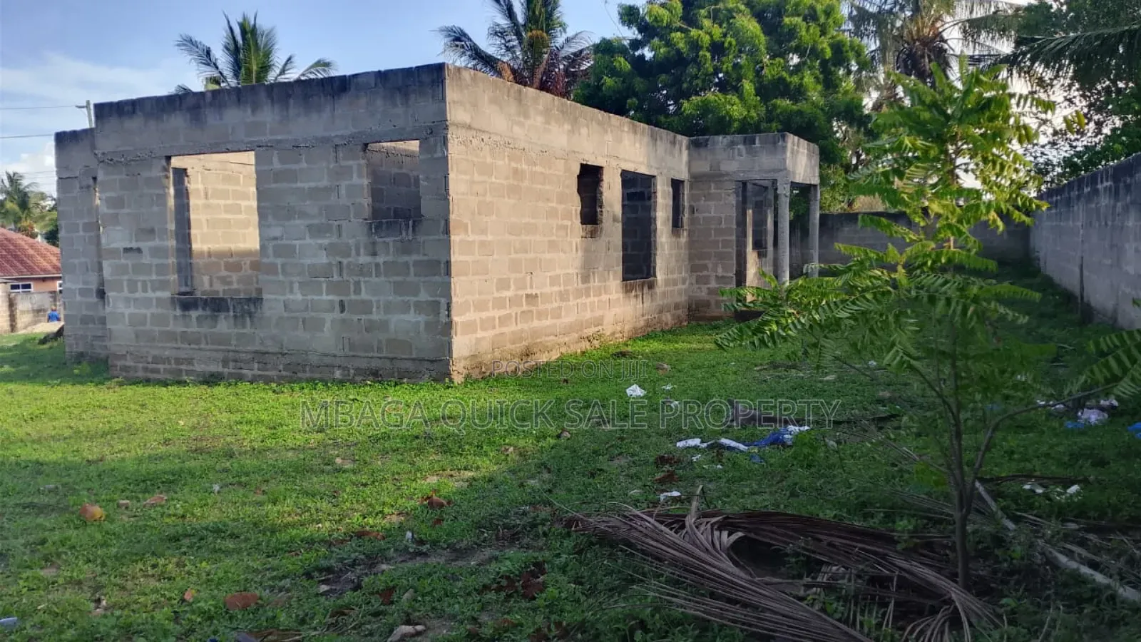 3bdrm House in Goba Tegeta A for sale
