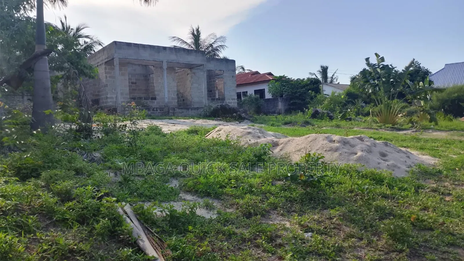 3bdrm House in Goba Tegeta A for sale