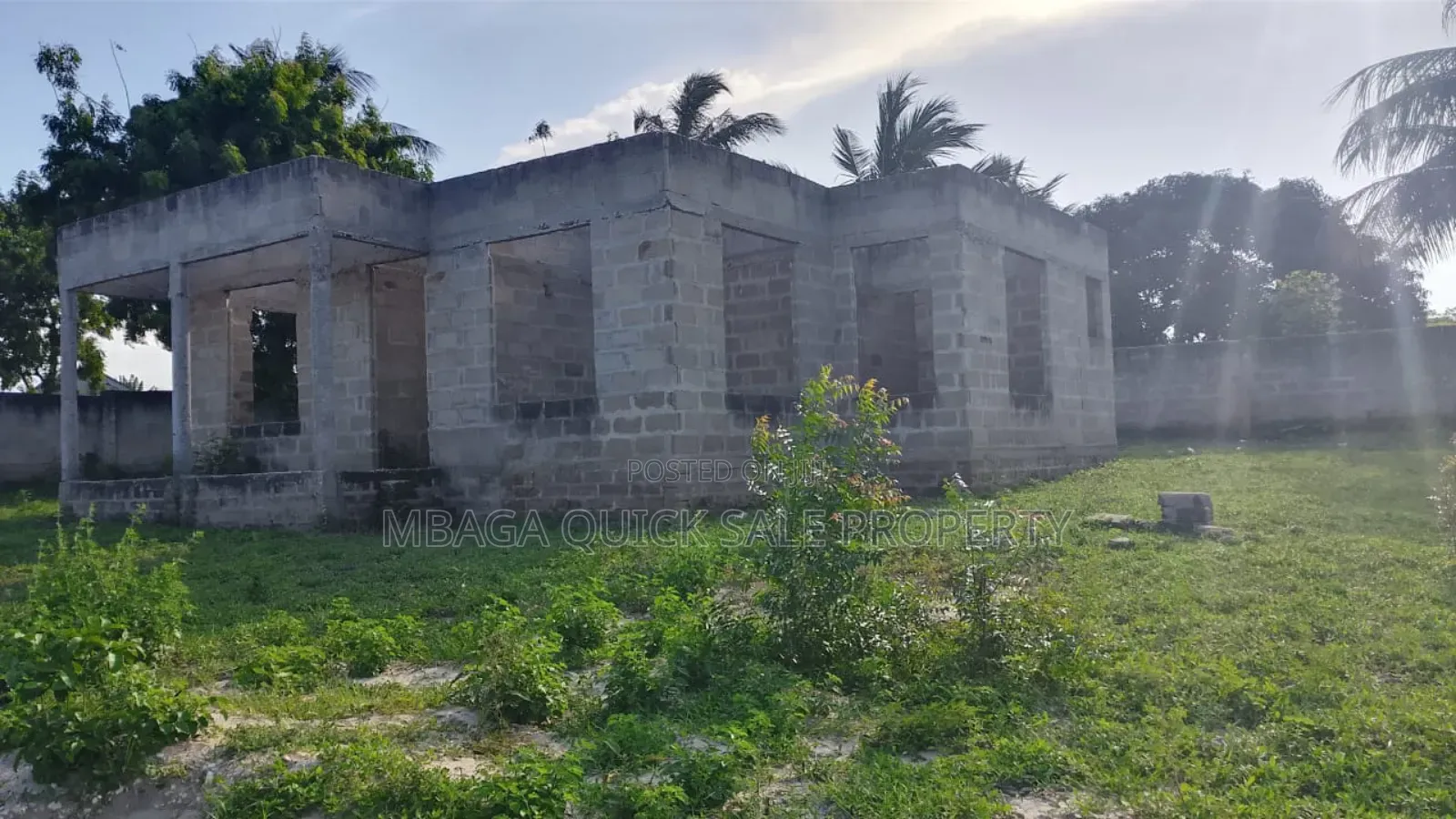 3bdrm House in Goba Tegeta A for sale