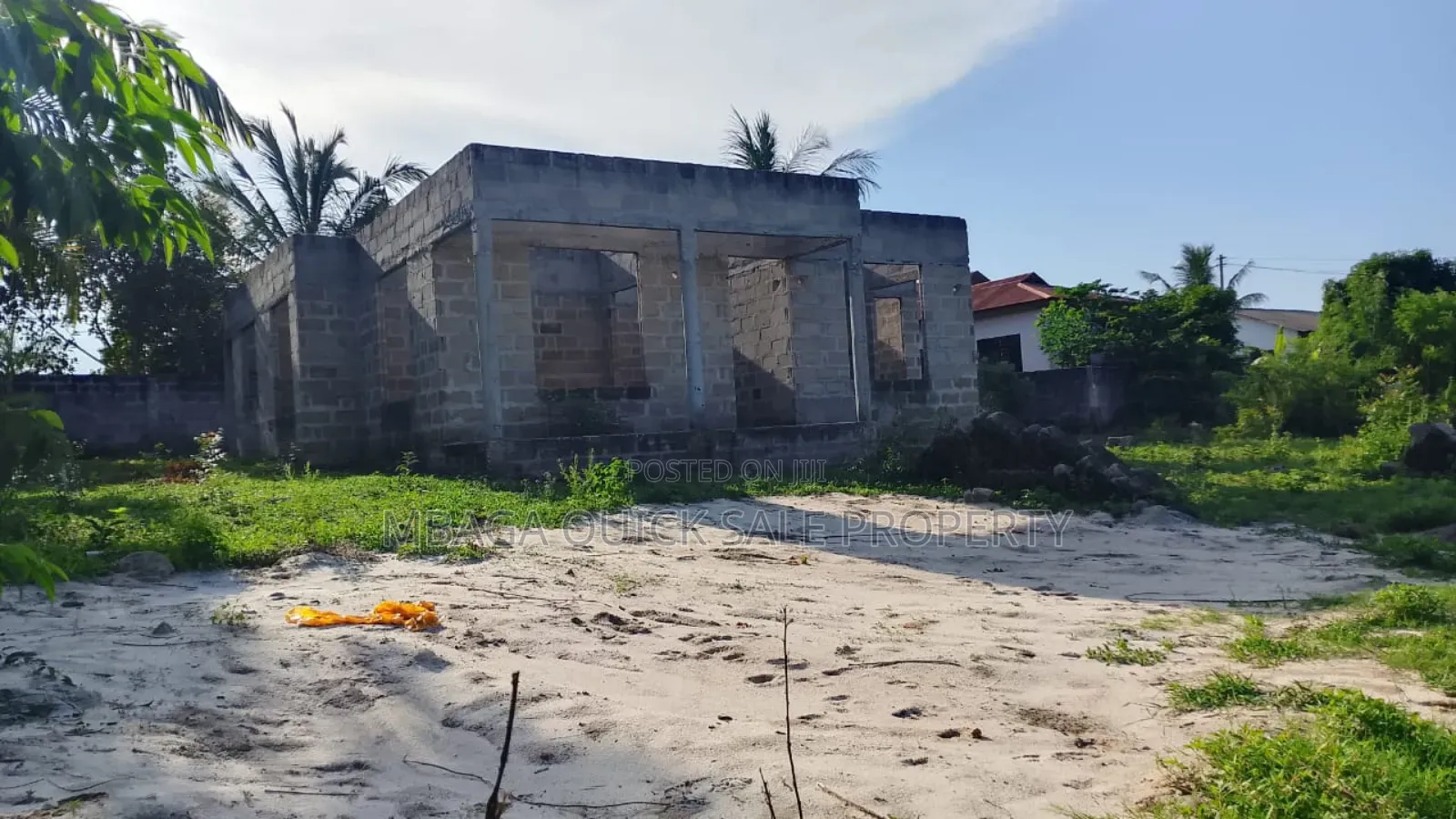 3bdrm House in Goba Tegeta A for sale