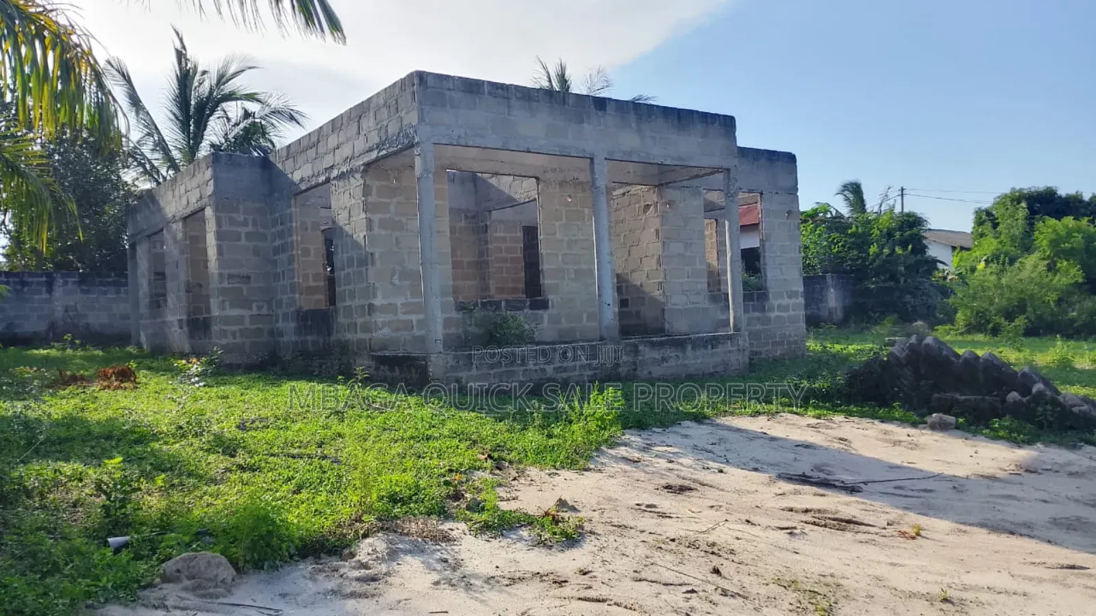 3bdrm House in Goba Tegeta A for sale