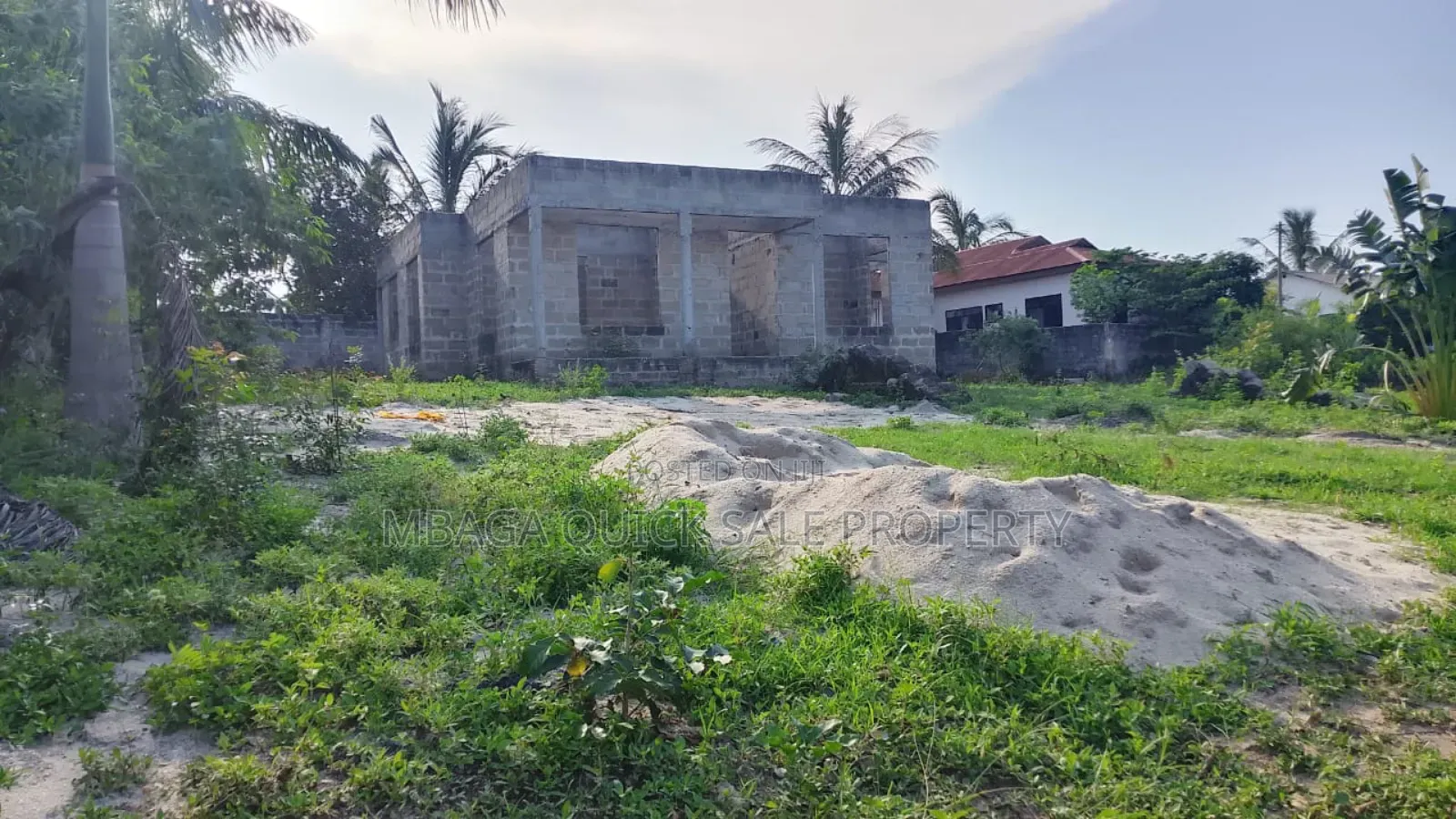 3bdrm House in Goba Tegeta A for sale