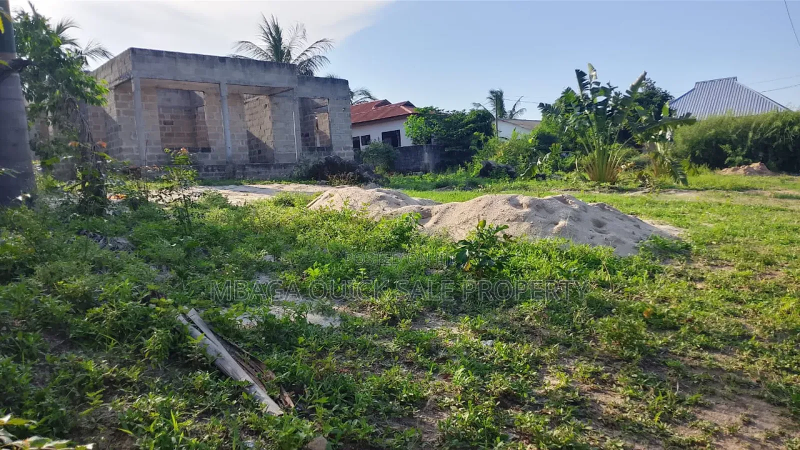 3bdrm House in Goba Tegeta A for sale