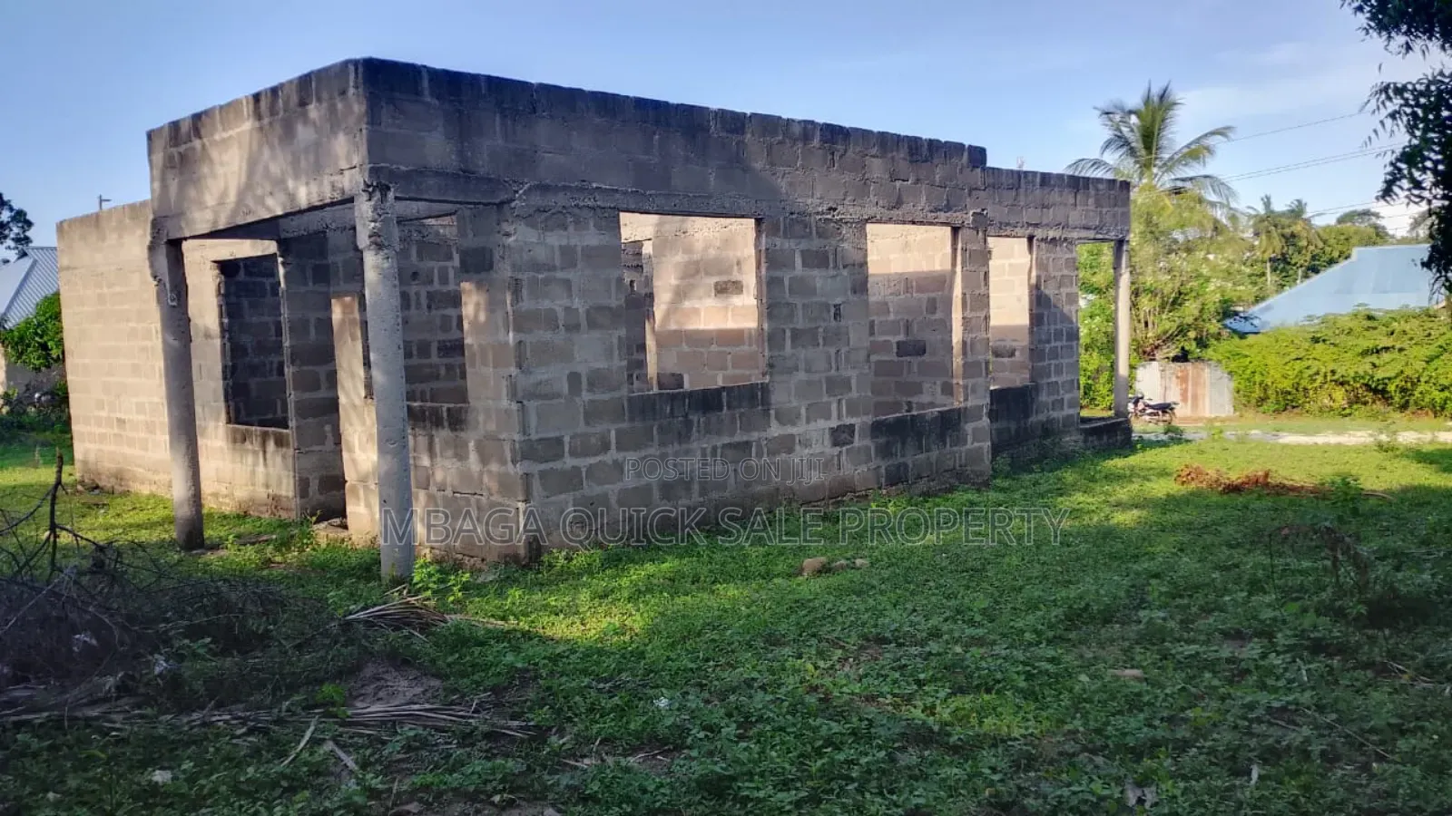 3bdrm House in Goba Tegeta A for sale