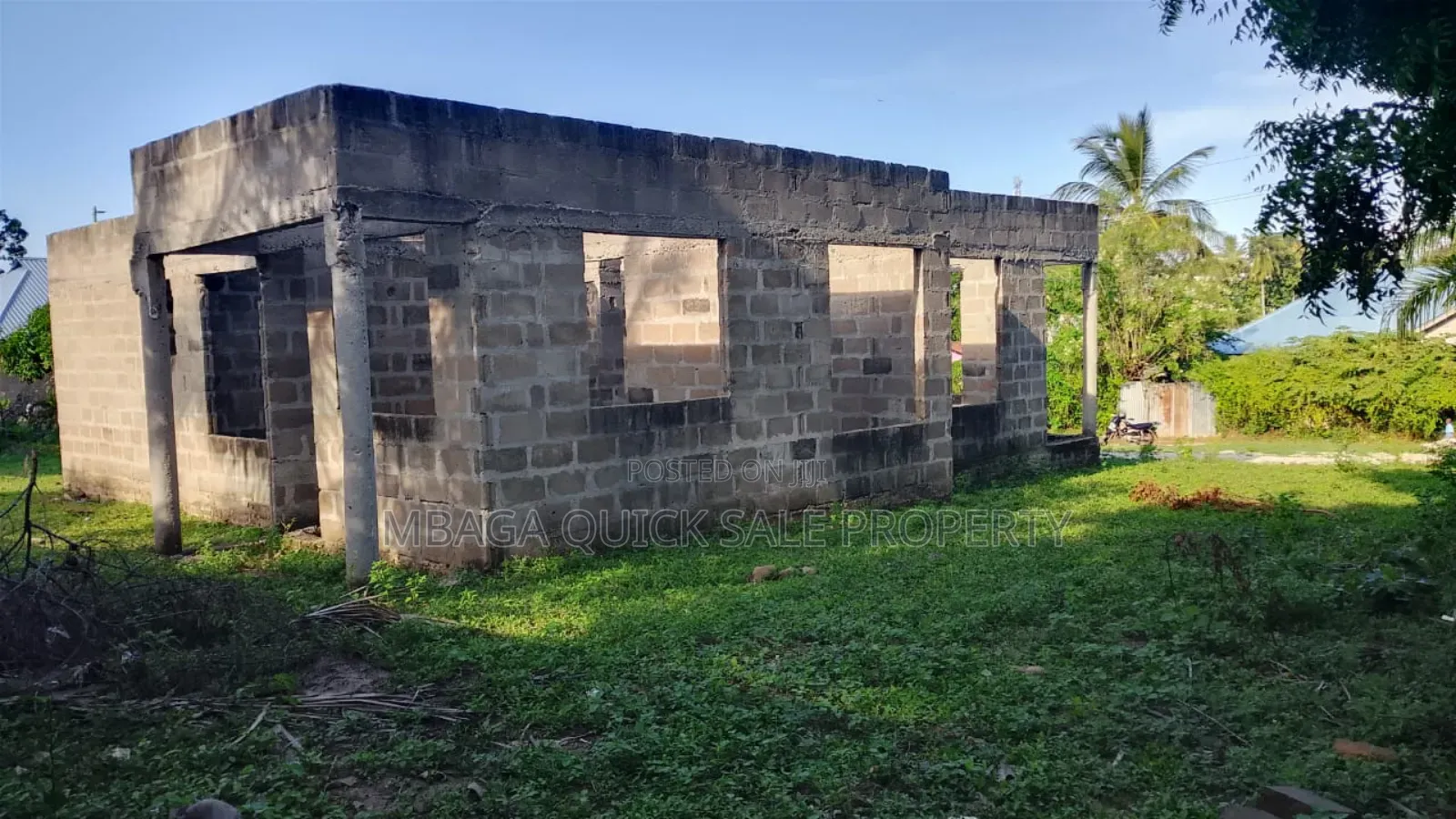 3bdrm House in Goba Tegeta A for sale
