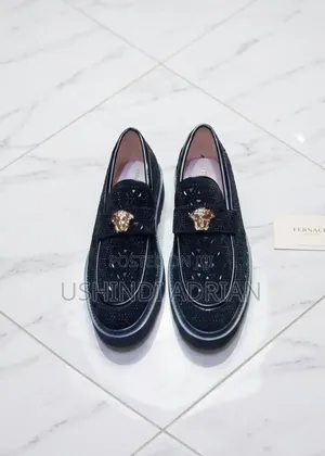 New Casual Shoes–Style Ya Kisasa
