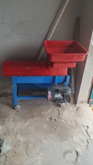 Maize Sheller