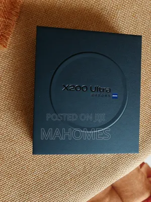 New Vivo X200 512 GB