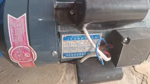 Maize Sheller