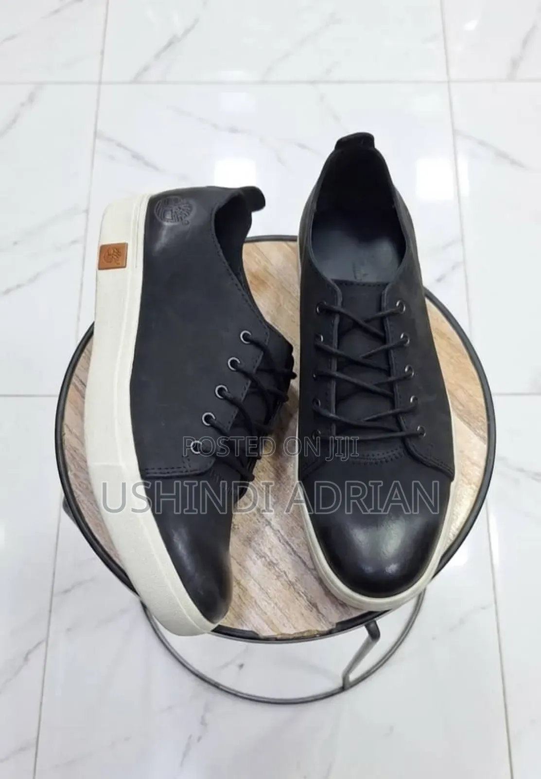 Timberland–Classic Imara