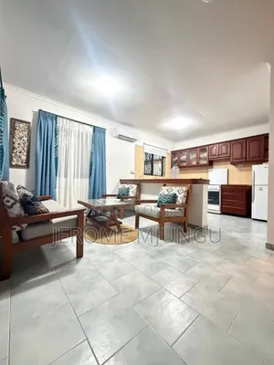 1bdrm Apartment in Masaki for rent