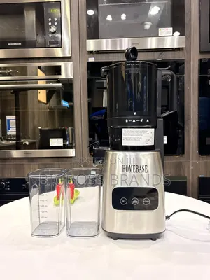 Homebase Juicer   Hb-920a