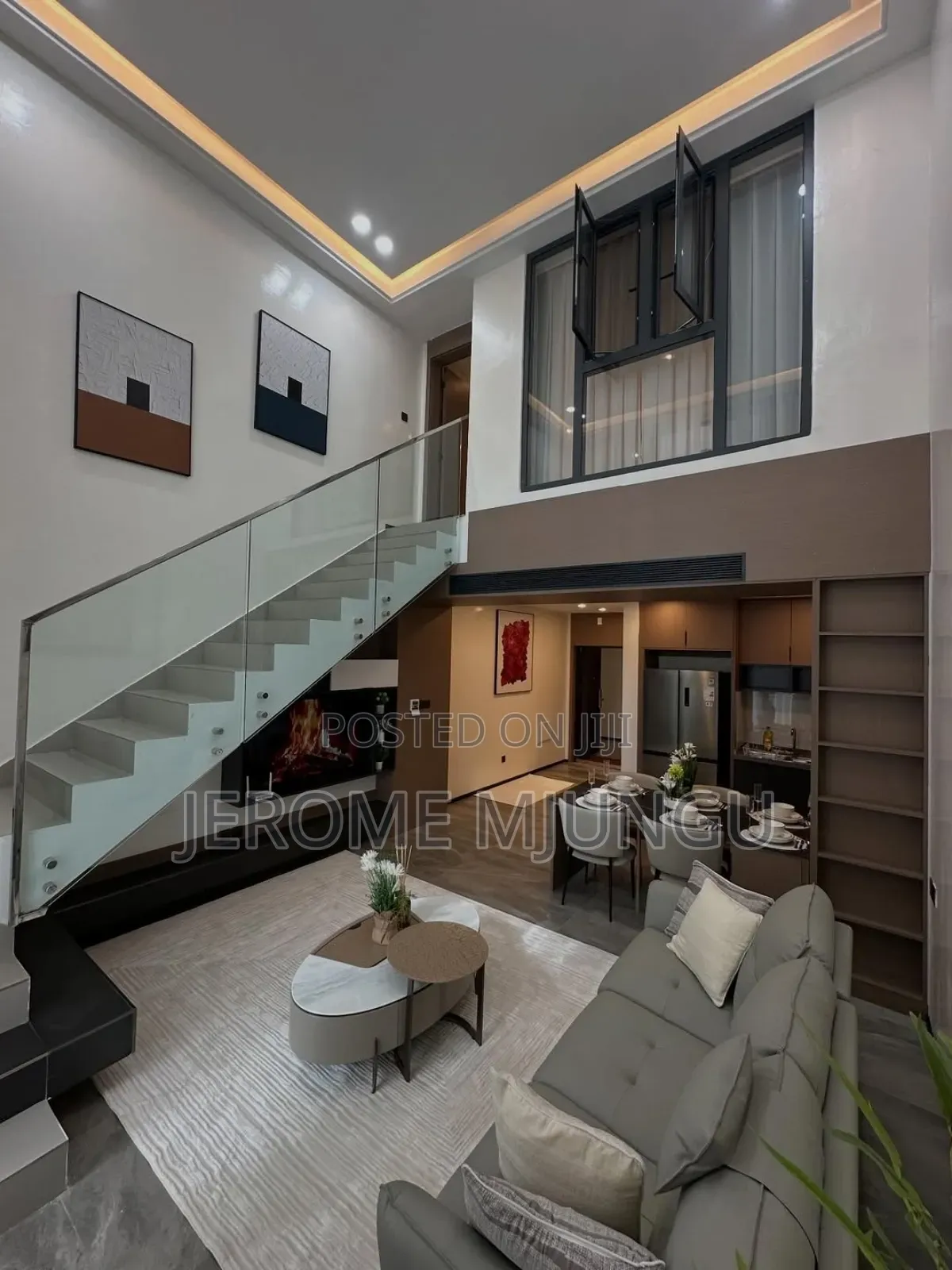 Furnished 1bdrm Apartment in Oyster Bay for rent