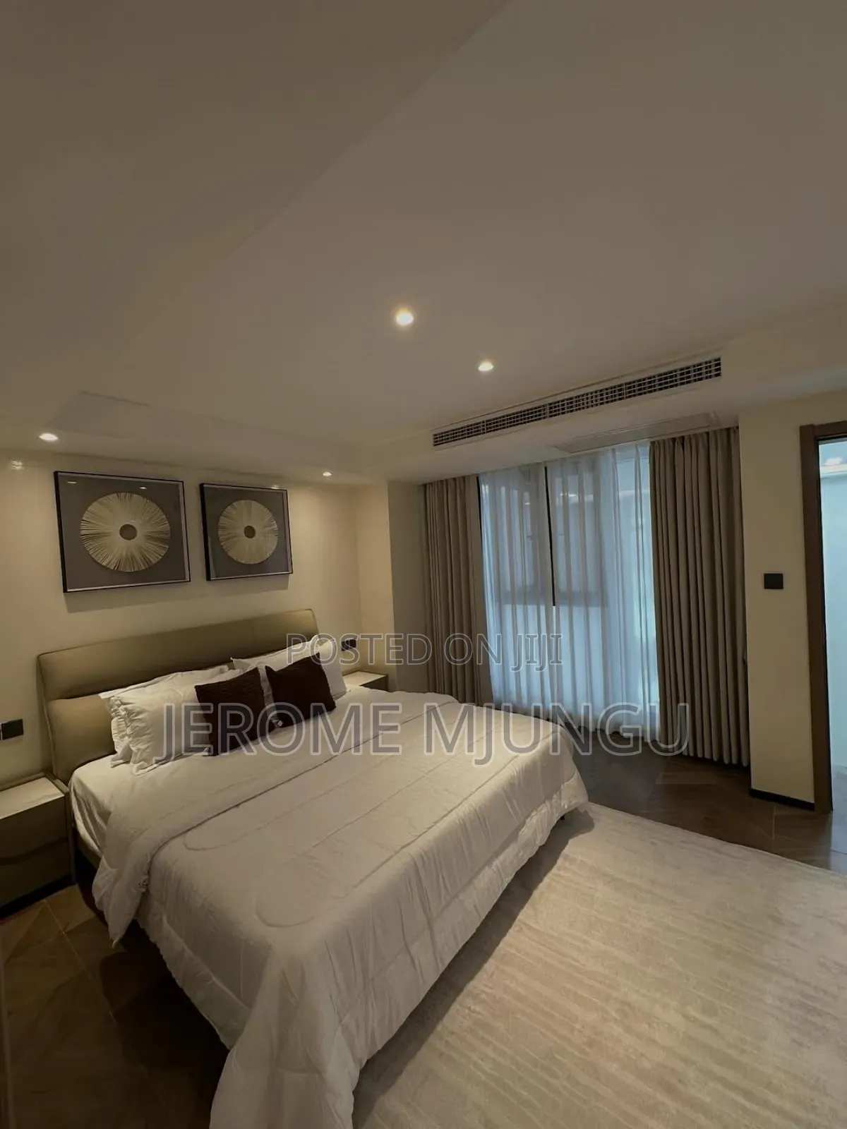 Furnished 1bdrm Apartment in Oyster Bay for rent