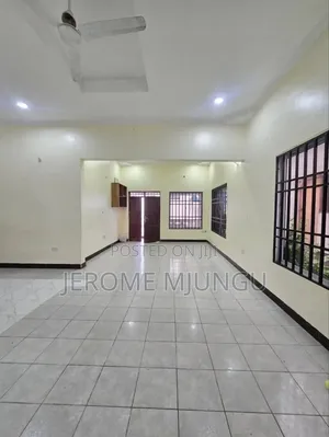 4bdrm House in Mikocheni for rent