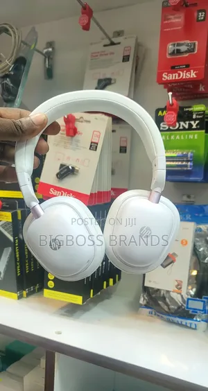Hp Headphones H231r
