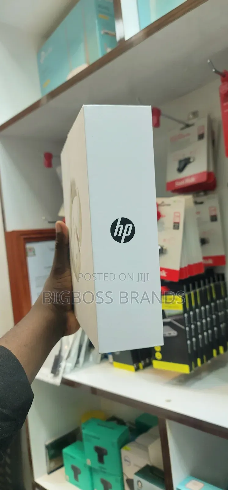 Hp Headphones H231r
