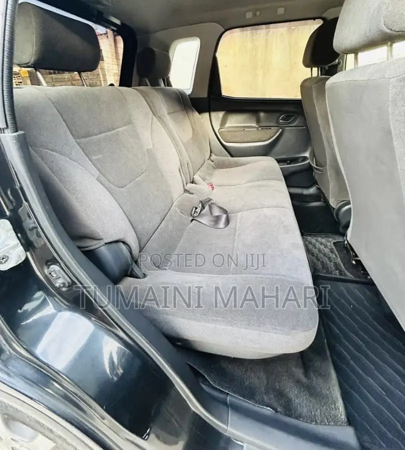 Mazda CX-5 2016 Red