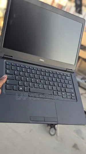 Laptop Dell 8GB Intel Core i5 HDD 500GB