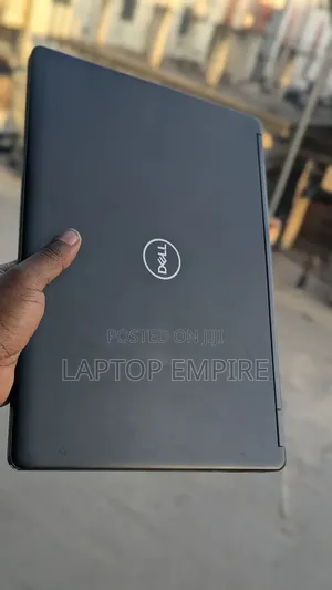 Laptop Dell 8GB Intel Core i5 HDD 500GB