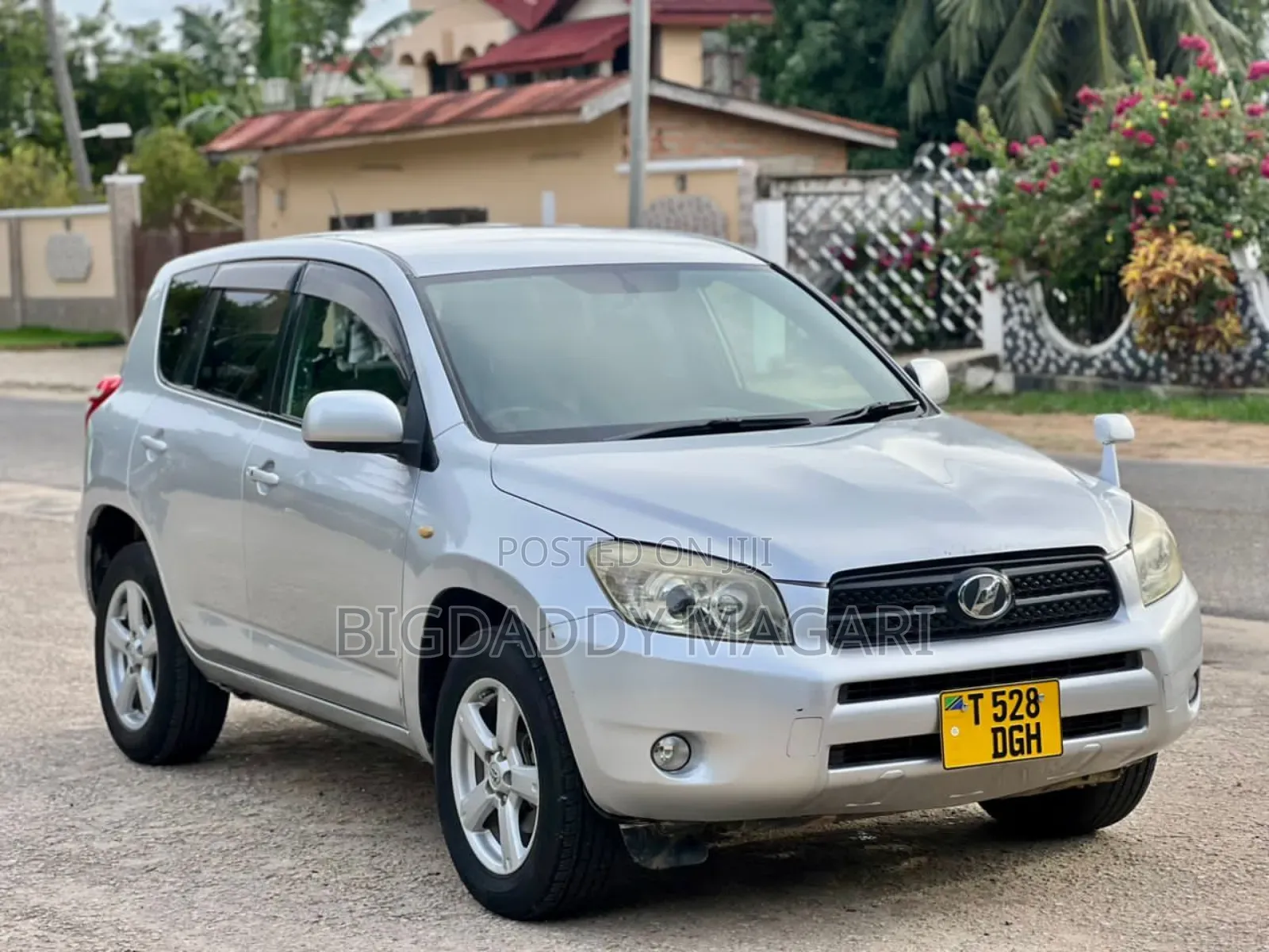 Toyota RAV4 2006