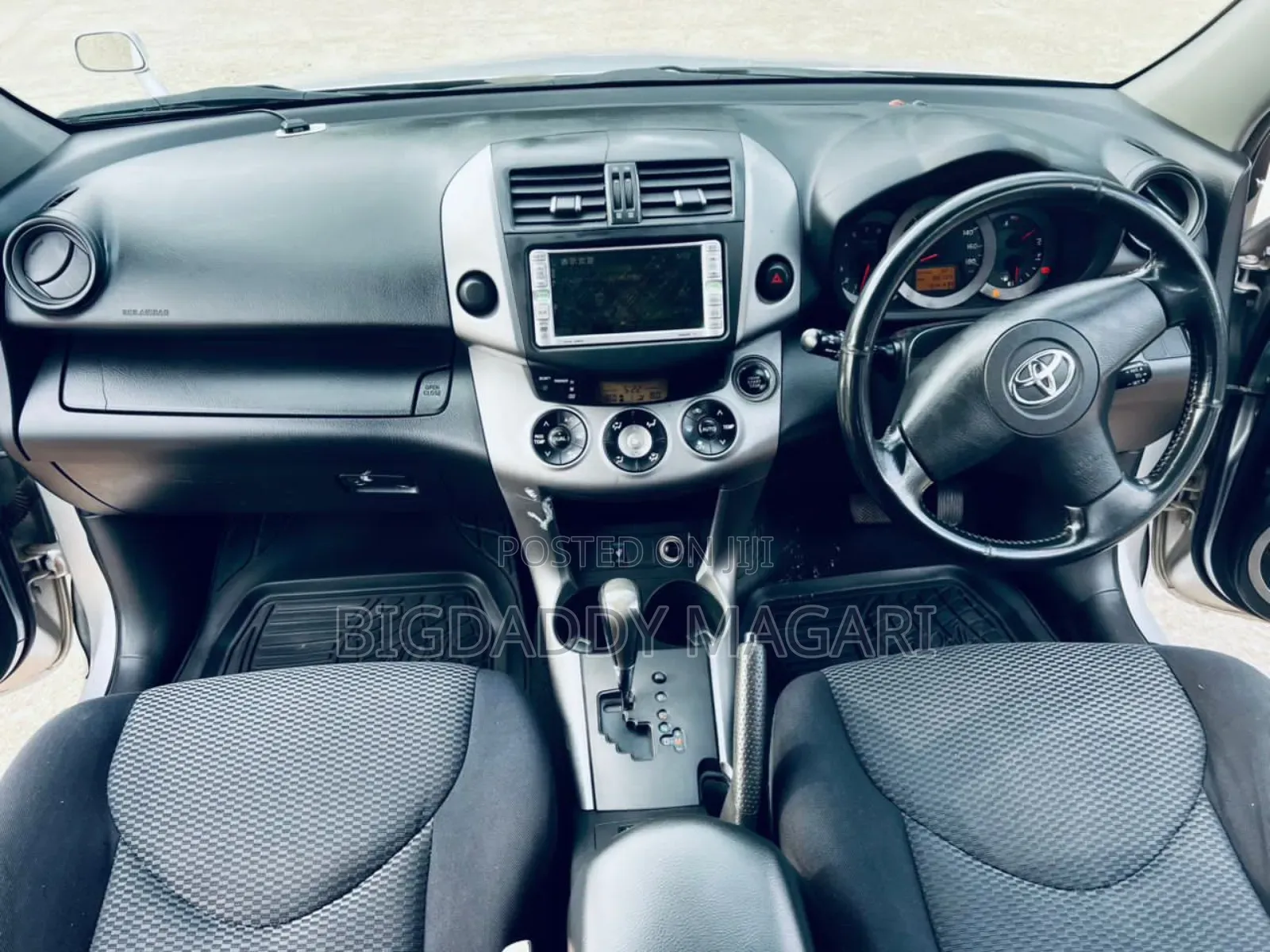 Toyota RAV4 2006
