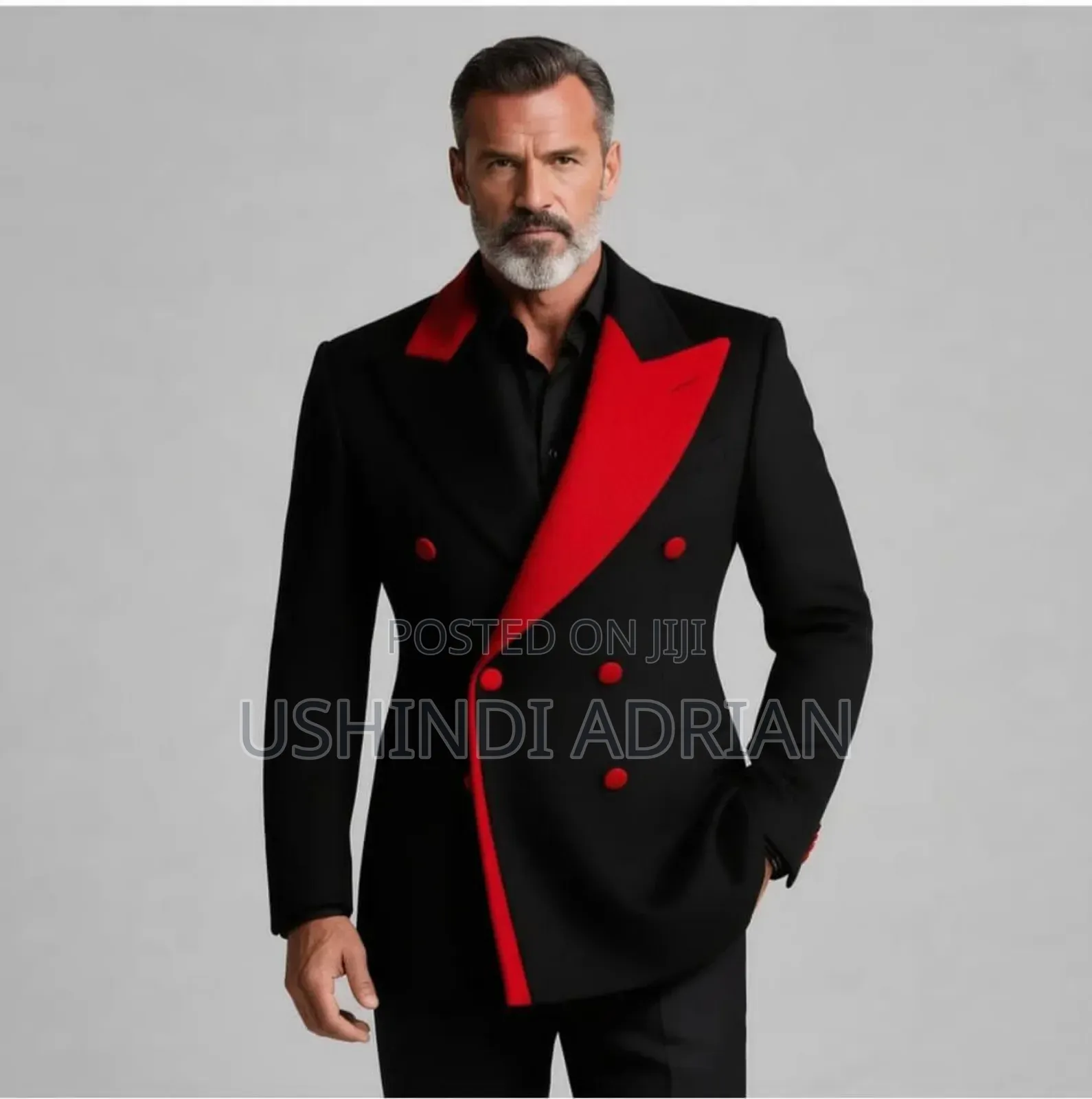 Suti Za Kisasa–Available Now