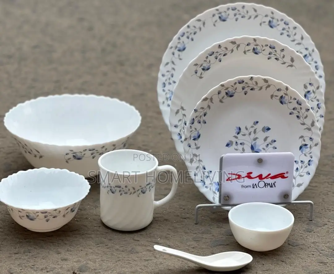 Classsic Dinner Set