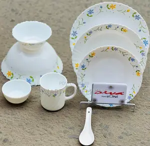 Classic Dinner Set